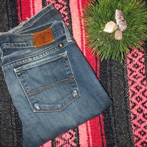 Lucky Size 2 Jeans 🍀🍀